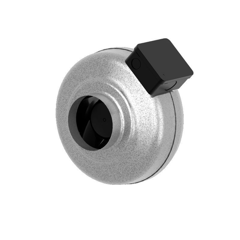 kanalfläkt 100 mm Östberg CK 100 C1 EC
