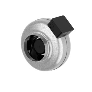 kanalfläkt 125 mm Östberg CK 125 C1 EC