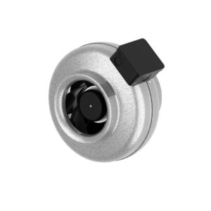 kanalfläkt 160 mm Östberg CK 160 B1 EC