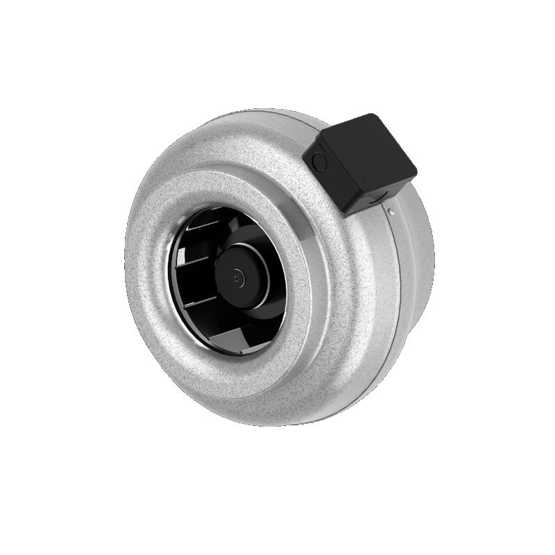 kanalfläkt 160 mm Östberg CK 160 C1 EC