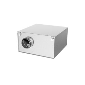 Kanalfläkt 125 mm Östberg IRB 125 B1