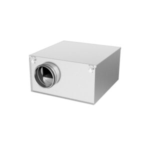 Kanalfläkt 160 mm Östberg IRB 160 B1 EC