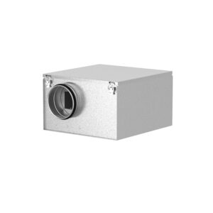 Kanalfläkt 200 mm Östberg IRB 200 A1 EC