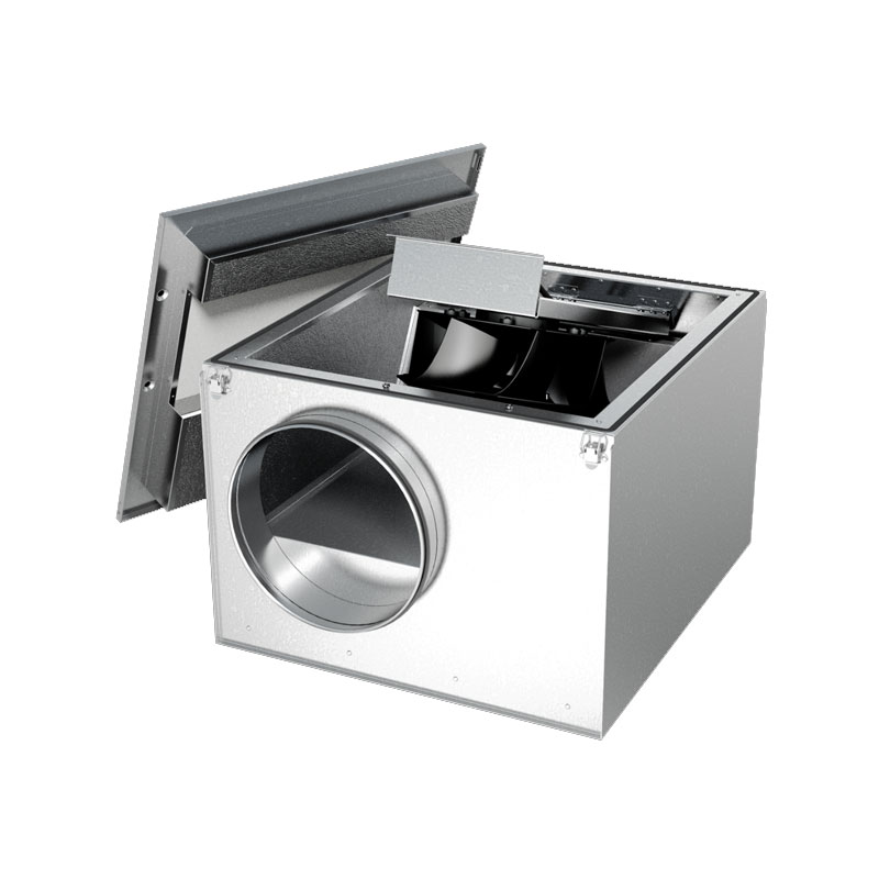 Kanalfläkt Östberg IRB 250 B1 - Bild 2