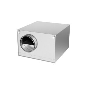 Kanalfläkt 250 mm Östberg IRB 250 B1