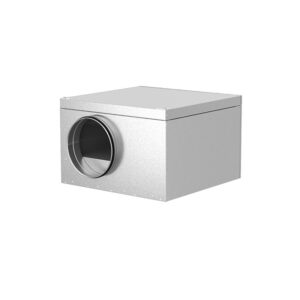 Kanalfläkt 315 mm Östberg IRB 315 B1 EC