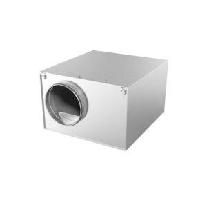 Kanalfläkt 315 mm Östberg IRB 315 B3