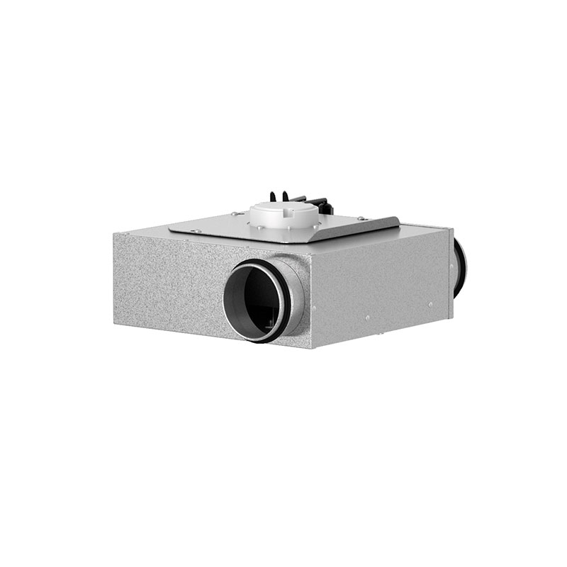 kanalfläkt 100 mm Östberg LPKB C1 EC