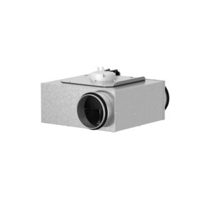 kanalfläkt 125 mm Östberg LPKB C1 EC