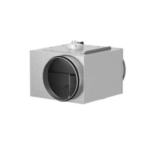 Kanalfläkt 250 mm Östberg LPKB D1 EC