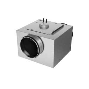 Kanalfläkt Östberg LPKB Silent 200 A1 EC